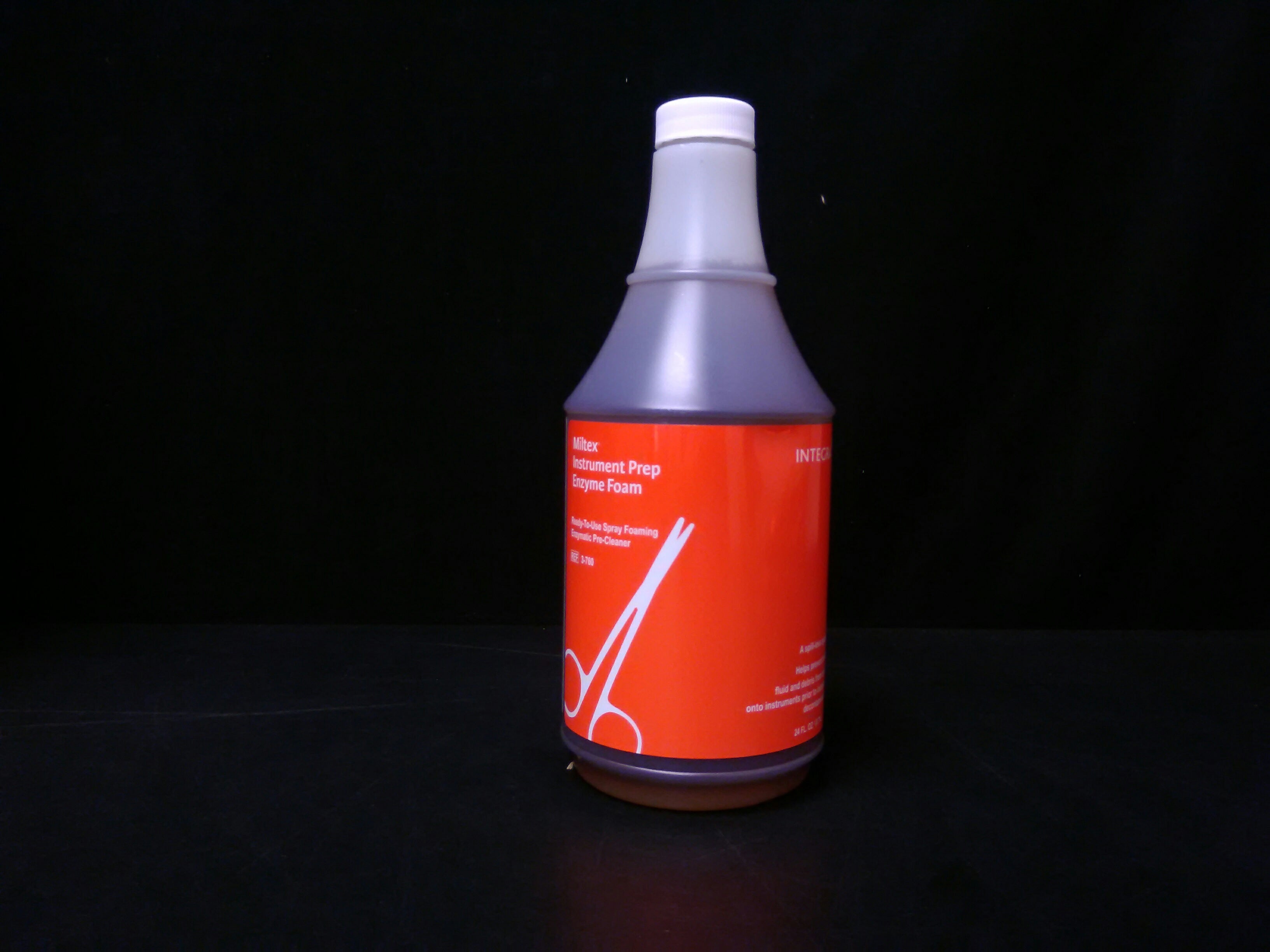 INTEGRA/ MILTEX 3-760 INSTR PREP ENZYME-CASE/12 INTEGRA/ MILTEX 3-760 INSTR PREP ENZYME-CASE/12